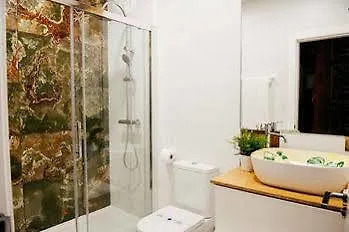 Art Apartment