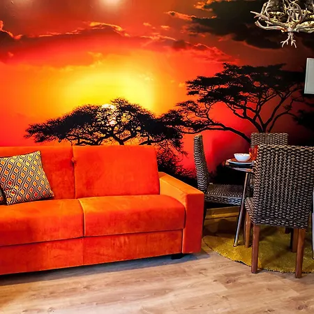 Apartment Art Santander