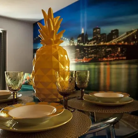 Apartment Art Santander