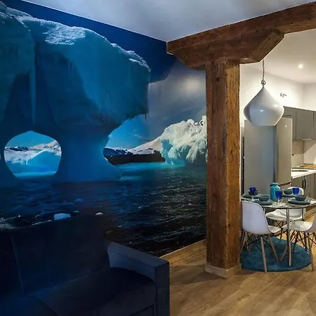 Apartment Art *