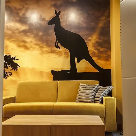 Art Apartment Santander