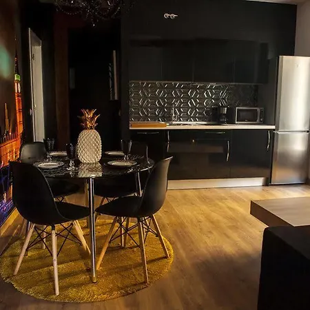 Art Apartment