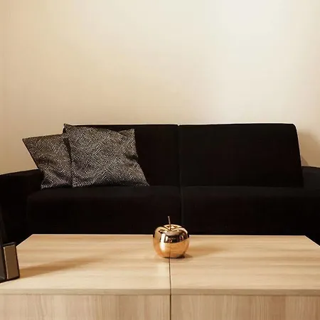 Art Apartment Santander