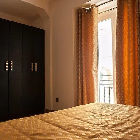 Art Apartment