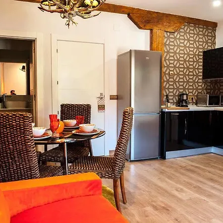 Apartment Art Santander