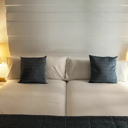 Apartment Art Santander