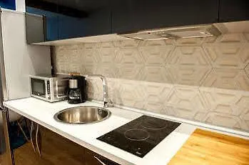 Art Appartement Santander