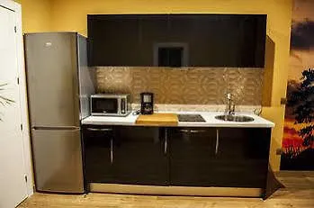 Art Appartement Santander