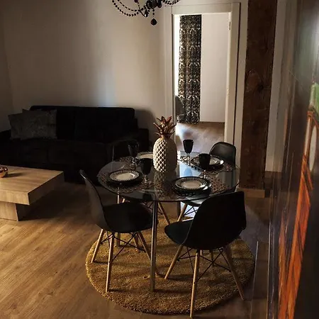 Art Appartement Santander